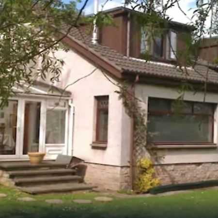 The Roods B&B Inverkeithing Ngoại thất bức ảnh