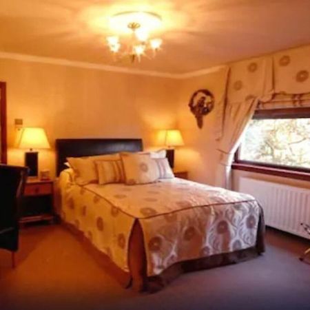 The Roods B&B Inverkeithing Ngoại thất bức ảnh