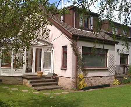 The Roods B&B Inverkeithing Ngoại thất bức ảnh
