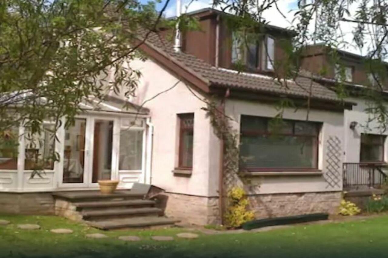 The Roods B&B Inverkeithing Ngoại thất bức ảnh