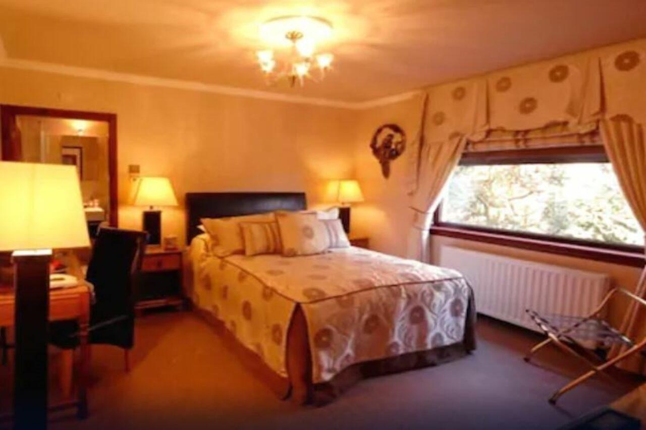 The Roods B&B Inverkeithing Ngoại thất bức ảnh