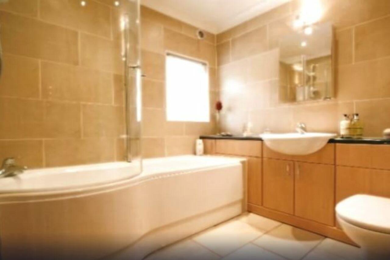The Roods B&B Inverkeithing Ngoại thất bức ảnh