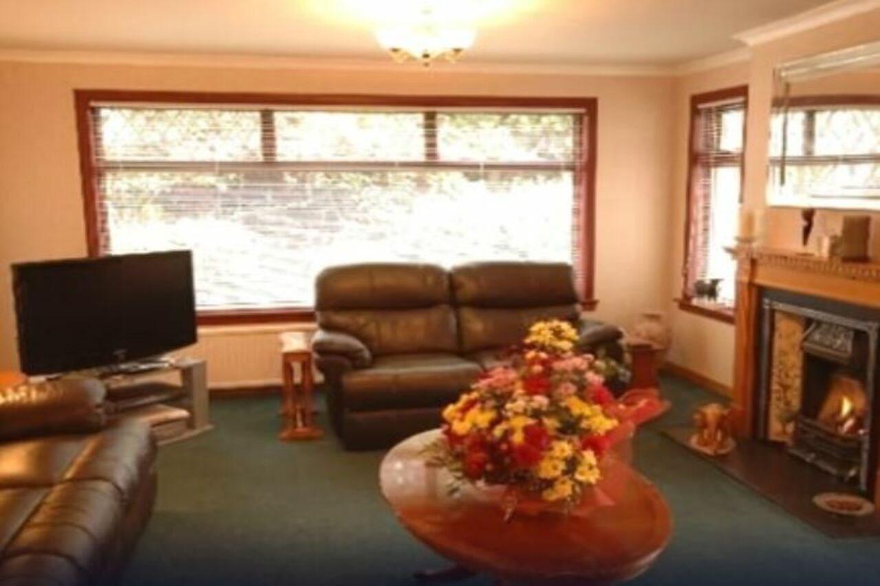 The Roods B&B Inverkeithing Ngoại thất bức ảnh