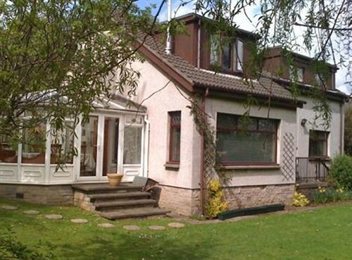 The Roods B&B Inverkeithing Ngoại thất bức ảnh