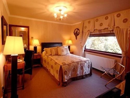 The Roods B&B Inverkeithing Ngoại thất bức ảnh