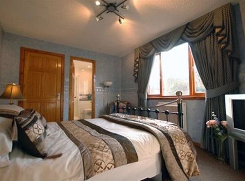 The Roods B&B Inverkeithing Ngoại thất bức ảnh