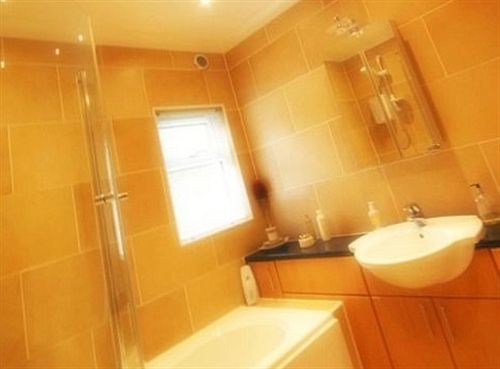The Roods B&B Inverkeithing Ngoại thất bức ảnh